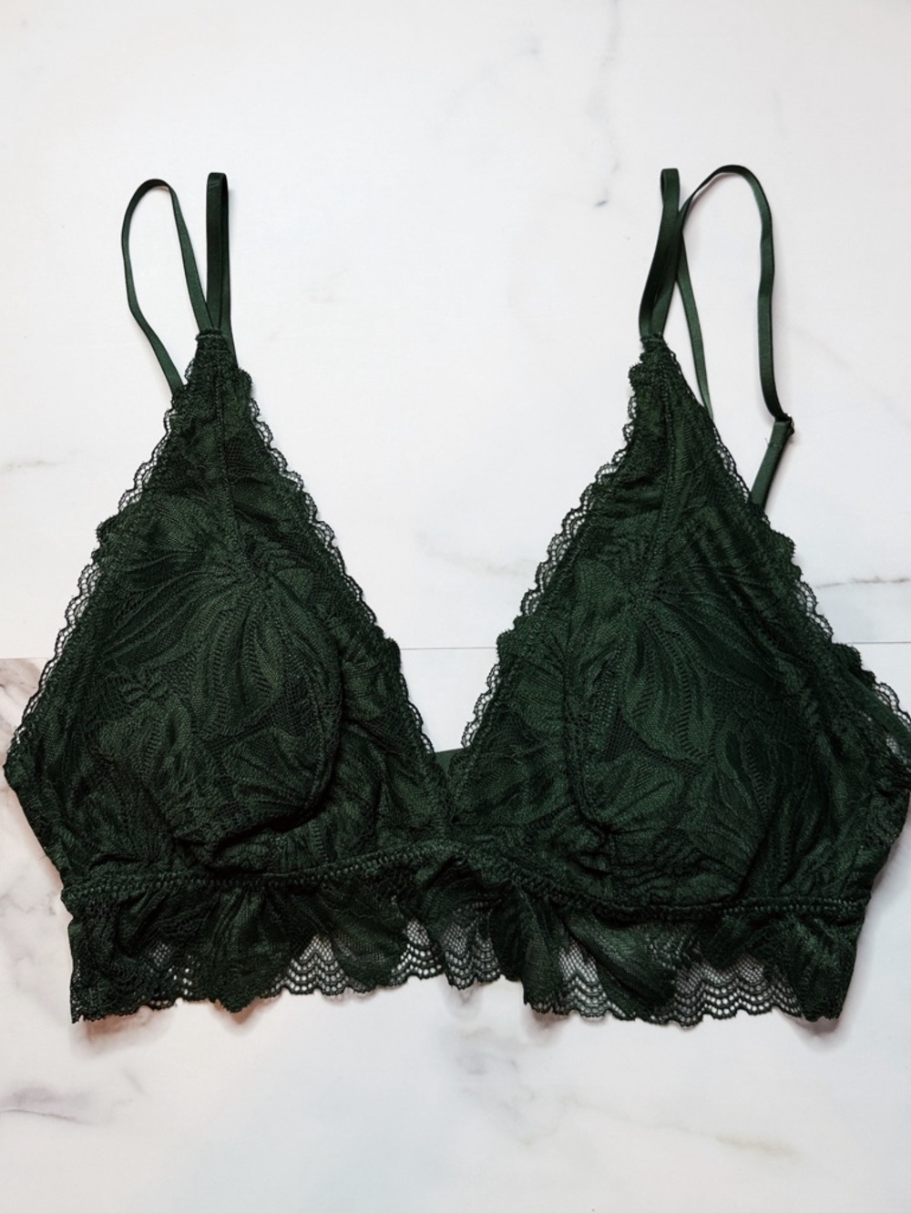 NWT Aerie Bralette